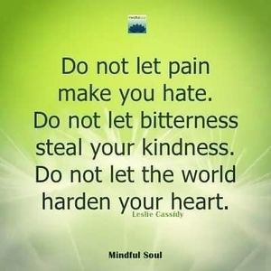 Meet your Posher, Joy